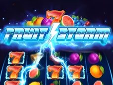 Fruit Storm