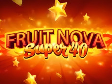 Fruit Super Nova 40