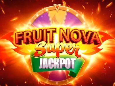 Fruit Super Nova Jackpot