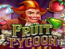 Fruit Tycoon