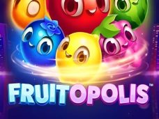 Fruitopolis