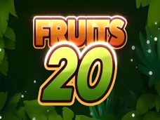 Fruits 20