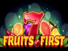 Fruits First