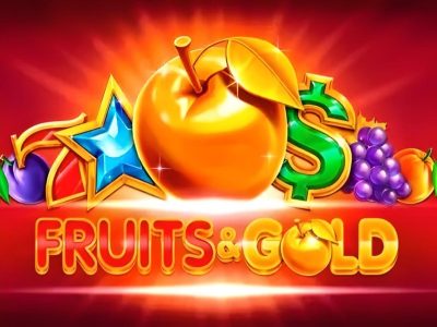 Fruits & Gold