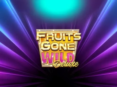 Fruits Gone Wild Deluxe