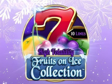 Fruits On Ice Collection 10 Lines