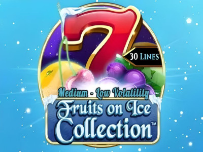 Fruits On Ice Collection 30 Lines