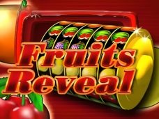 Fruits Reveal