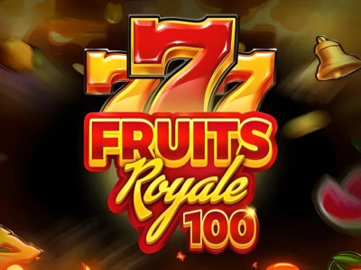 Fruits Royale 100