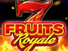 Fruits Royale