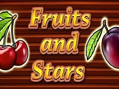 Fruits and Stars