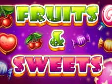 Fruits and Sweets