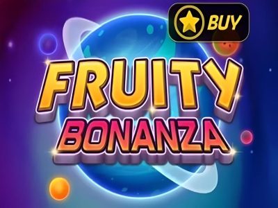 Fruity Bonanza