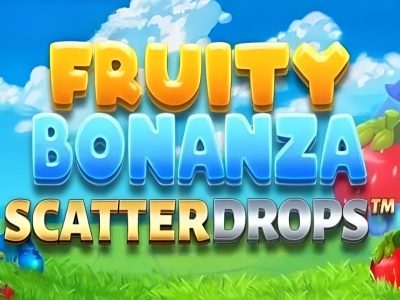 Fruity Bonanza Scatter Drops