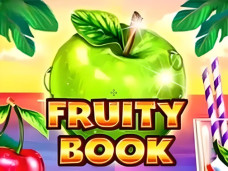 Fruity Book