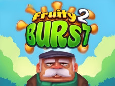 Fruity Burst 2