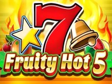 Fruity Hot 5