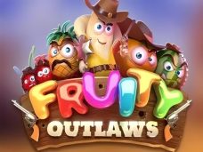 Fruity Outlaws