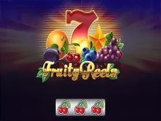 Fruity Reels