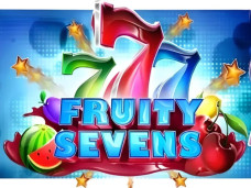 Fruity Sevens