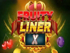 Fruityliner X