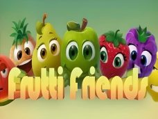 Frutti Friends