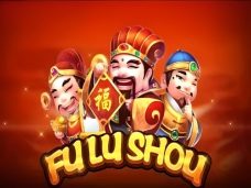 Fu Lu Shou