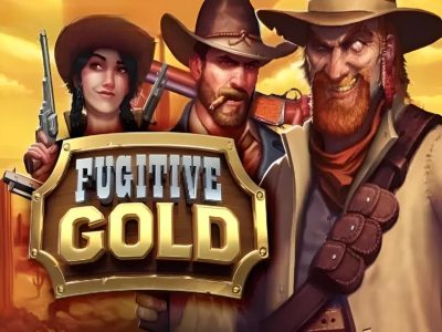 Fugitive Gold