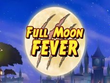 Full Moon Fever