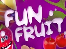 Fun Fruit