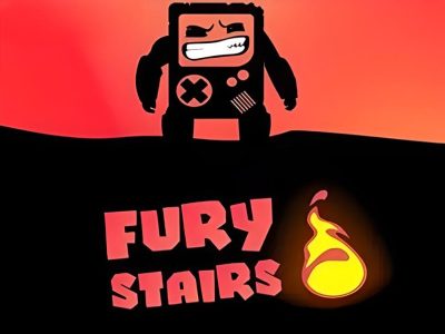 Fury Stairs