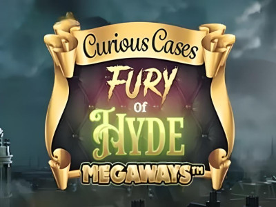 Fury of Hyde Megaways