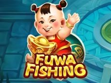 Fuwa Fishing