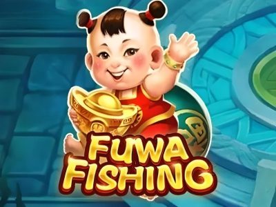 Fuwa Fishing