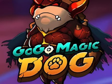 GO GO Magic Dog