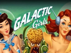 Galactic Girls