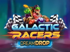 Galactic Racers Dream Drop