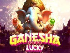 Ganesha Lucky