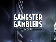 Gangster Gamblers