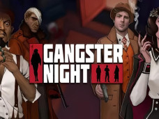 Gangster Night