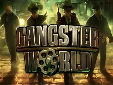 Gangster World