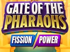 Gate of The Pharaohs