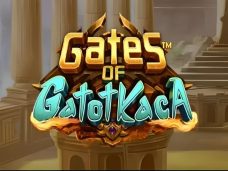 Gates of Gatot Kaca