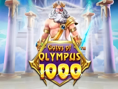 Gates of Olympus 1000