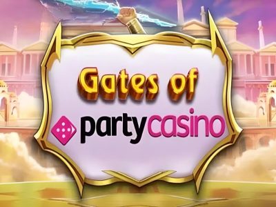 Gates of Party Casino