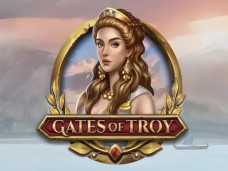 Gates of Troy