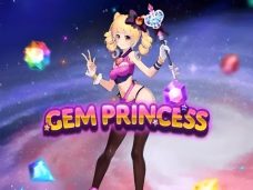 Gem Princess