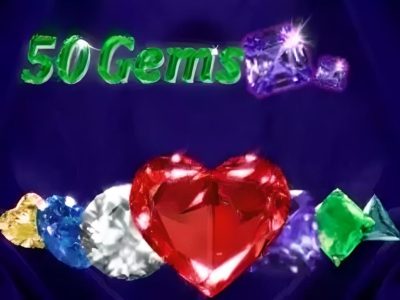 Gems 50