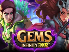 Gems Infinity Reels