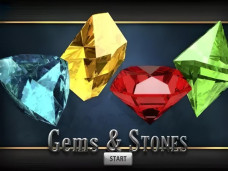 Gems & Stones